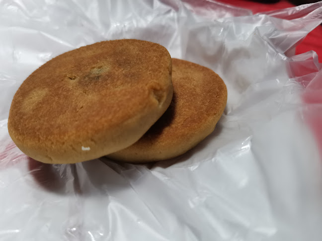 Eng Chee Seng老店 (Bukit Cina) - Melaka