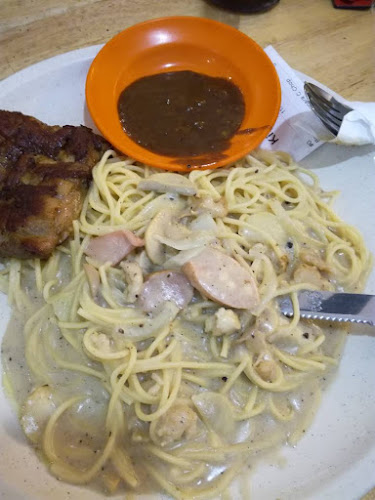 Comentarii opinii despre Murni Discovery USJ 9