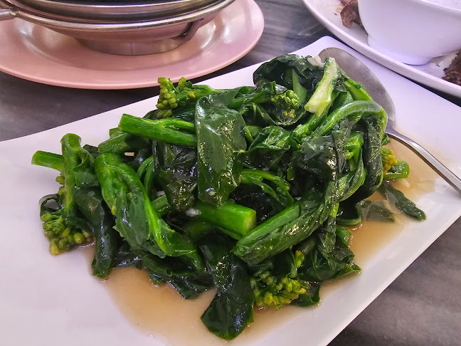 You Kee XO Restaurant