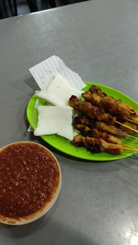 Satay House (Satay Setia) - Gastronomi dan perhotelan