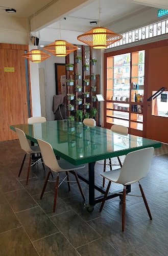 Comentarii opinii despre C U Latte - Coffee Unlimited