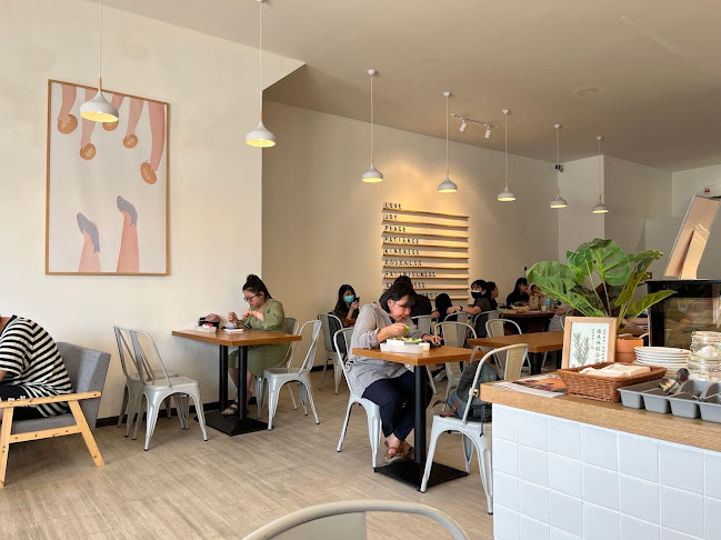 Opinii despre Kafe SE7EN în Sibu - Gastronomi dan perhotelan