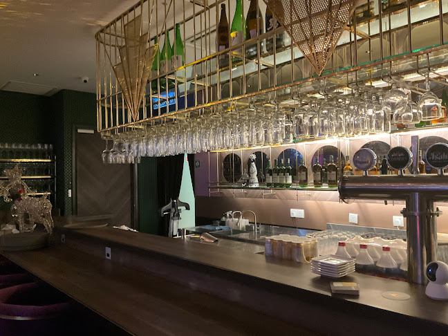 STAR Bar by JIS KL | Japanese Dining Bar - Kuala Lumpur