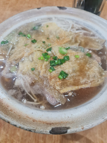 Opinii despre 勝記肉骨茶 în Batu Pahat - Gastronomi dan perhotelan