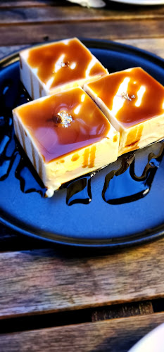 Mangga at the Blue Mansion - George Town