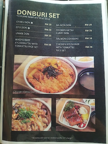 DoubleDough - Subang Jaya