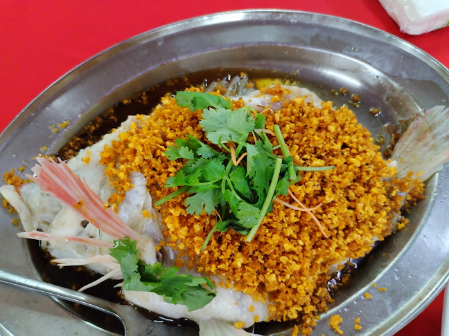 Temple Bangunan Tin Hong See, Jalan Mendaling, Bandar Kajang, 43000 Kajang, Selangor