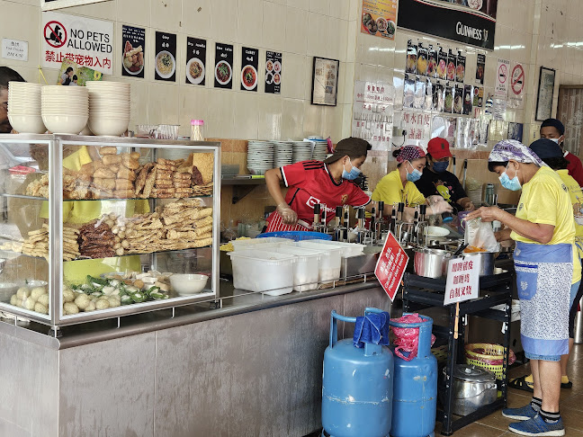 Kafe Diamond Kopitiam