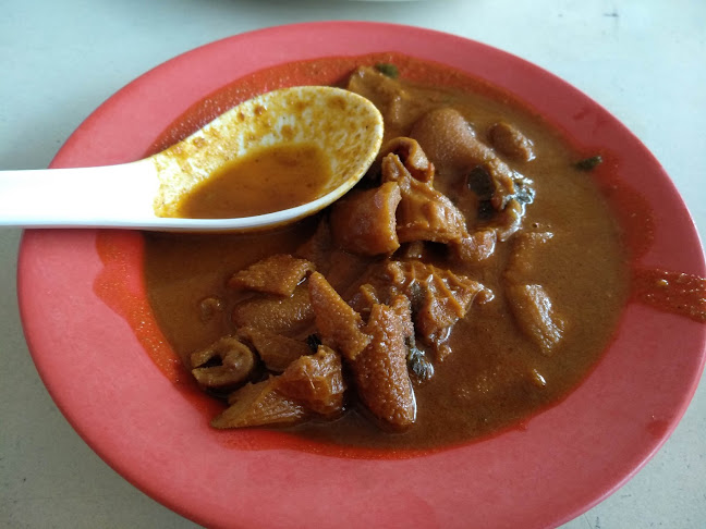 Taman Sri Jaya, 35800 Slim River, Perak