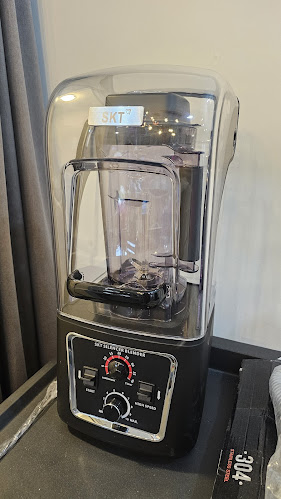 Jaya Bintang Trading - Coffee Machine Company & Beverages Ingredients House since 2013 Pulau Pinang - Bukit Mertajam