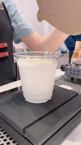 Opinii despre North Penguin Coffee în Batu Pahat - Gastronomi dan perhotelan