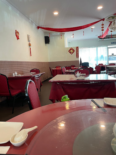 Welcome Lee Restaurant - Gastronomi dan perhotelan