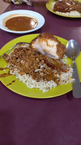 Restoran Amins - Alor Setar