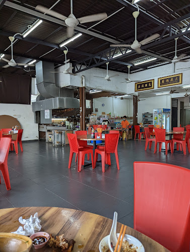 Restaurant Kota Zheng Zong Bah Kut Teh