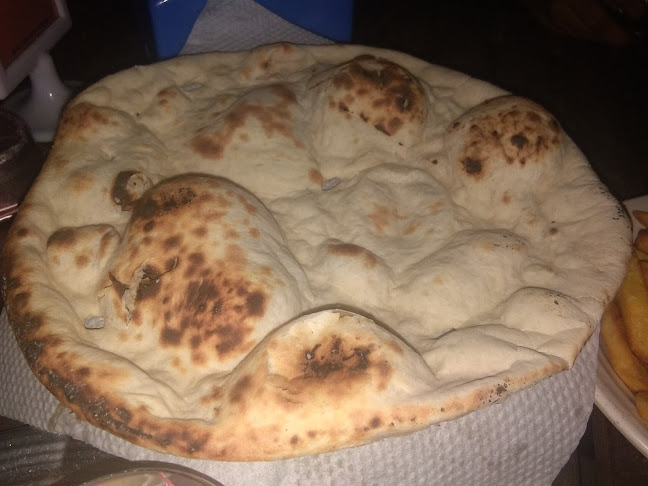 Opinii despre Marrakesh Restaurant în Kuala Lumpur - Gastronomi dan perhotelan