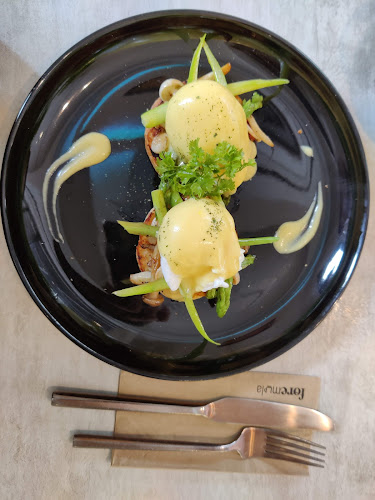 Comentarii opinii despre Foremula Cafe