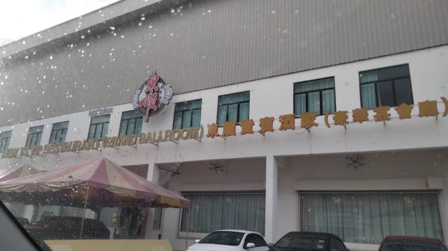 New TS VIP Restaurant Sdn Bhd | Menglembu - Gastronomi dan perhotelan