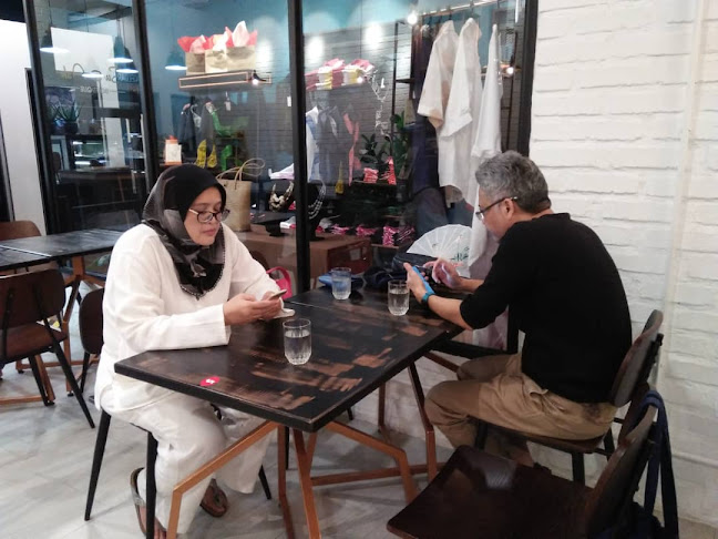 Sambal & Style - Melaka