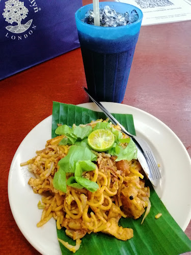 Good Corner - Gastronomi dan perhotelan