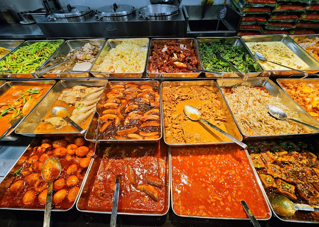 Restoran Pulau Pinang