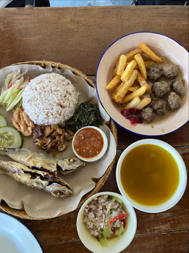 Opinii despre Little Sulap în Kota Kinabalu - Gastronomi dan perhotelan