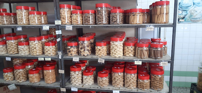 20, Jalan Dato Abdul Rahman Seremban, Bandar Seremban, 70000 Seremban, Negeri Sembilan