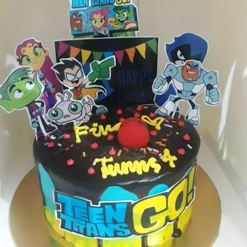 Kafe - Kek, Belon dan Cenderamata (KBC KAJANG) - Gastronomi dan perhotelan