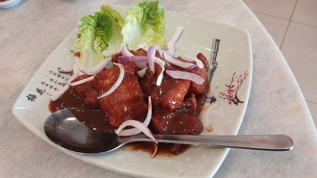 Restoran Hong Kee Seafood