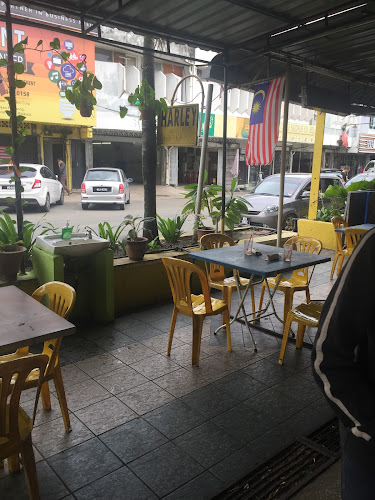 Harley Western Food - Gastronomi dan perhotelan