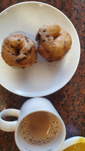 Comentarii opinii despre Sri Grand City Restaurant & Catering