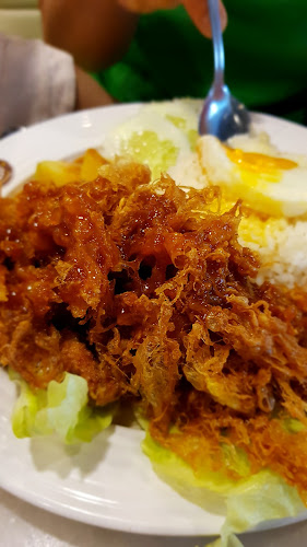 53, Jalan Gaya, Pusat Bandar Kota Kinabalu, 88000 Kota Kinabalu, Sabah