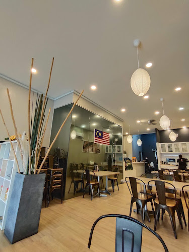 Nikusutei Japanese Muslim Restaurant, Bukit Jelutong - Shah Alam