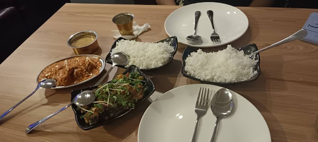 Comentarii opinii despre Taal Indian Cuisine ®