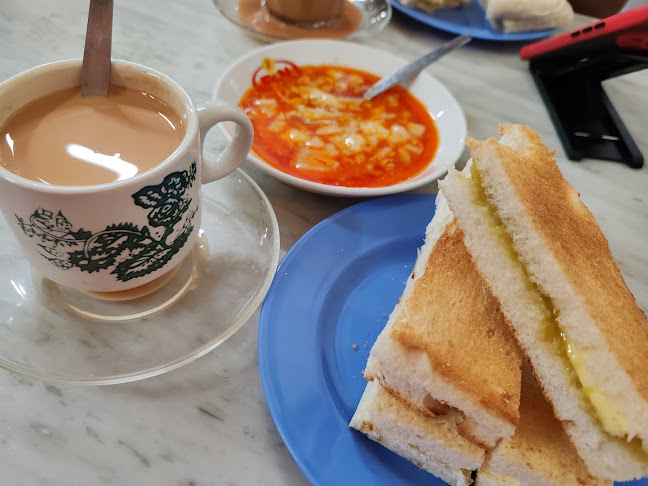 55, Jalan Tun Razak, 27600 Raub, Pahang