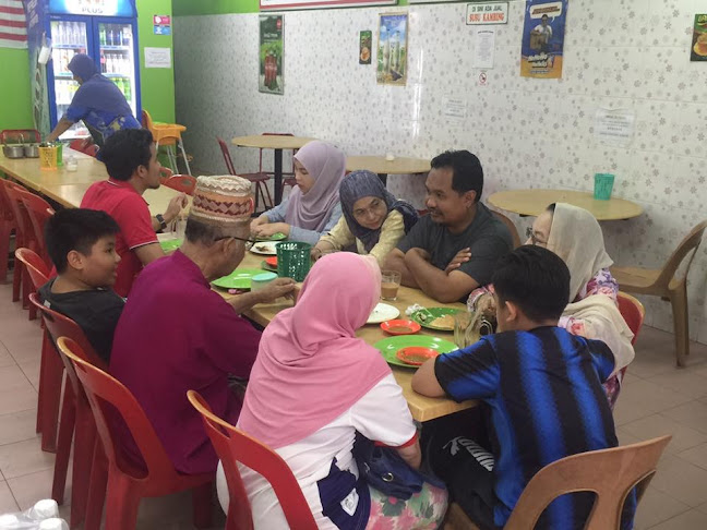 Comentarii opinii despre Shan Sri Dewi Restaurant Sdn. Bhd.