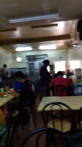 Roti Canai Jalan Argyll - Gastronomi dan perhotelan