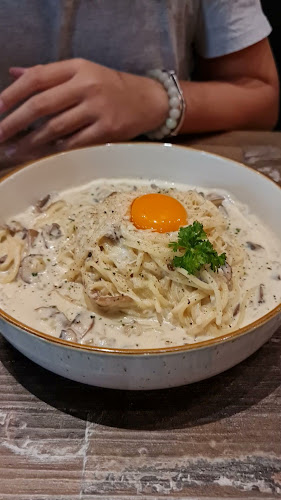 Opinii despre Joies Sourdough Bakery Cafe în George Town - Gastronomi dan perhotelan