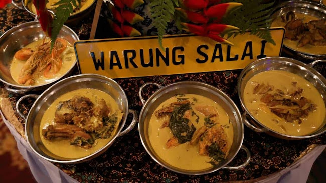 Warung Salai Seremban