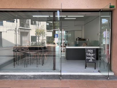 Happy Endings Desserts