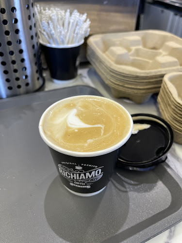 Richiamo Coffee - Bandar Sri Permaisuri - Gastronomi dan perhotelan