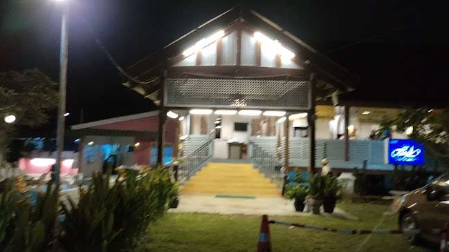 Opinii despre Karat Cafe în Ipoh - Gastronomi dan perhotelan