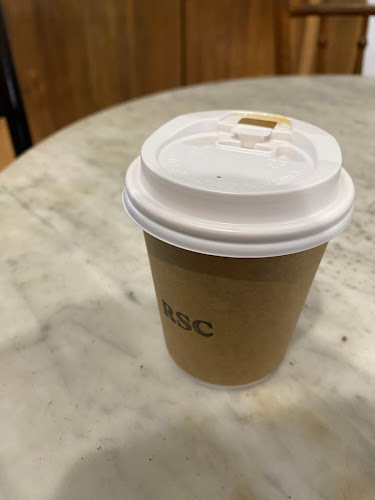 Rasa Sayang Cafe - Kuantan