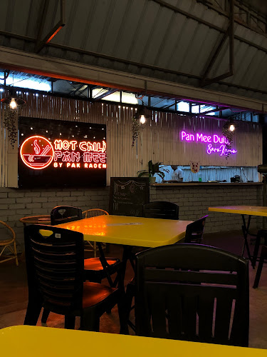 Ayam Gepuk Pak Raden HQ - Alor Setar