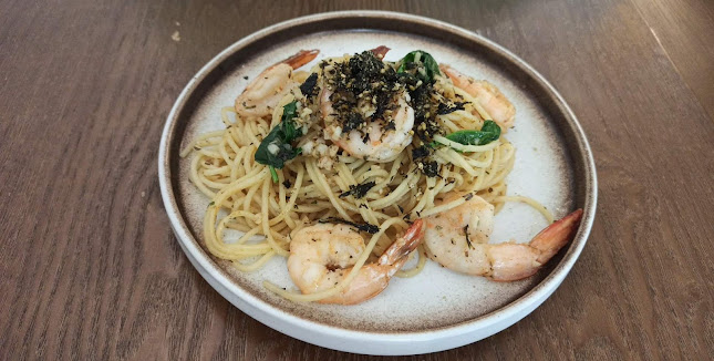 10 Studio Cafe - Ipoh