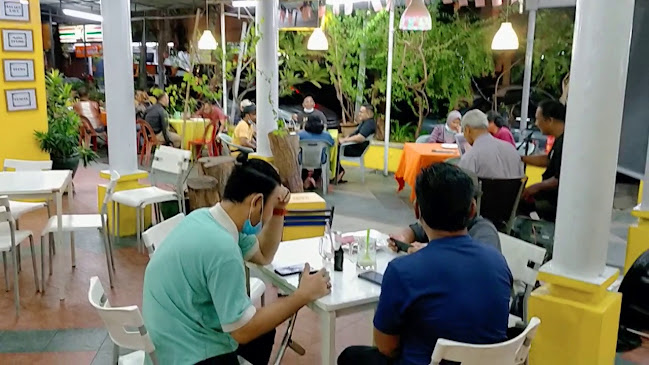 Medan selera, 05250 Alor Setar, Kedah