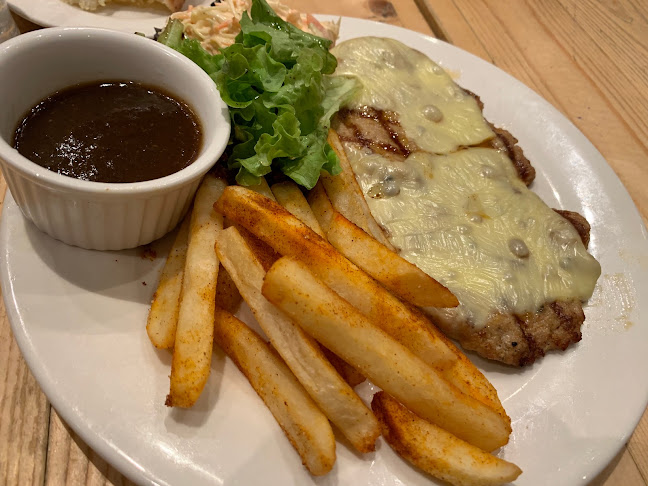 Uncle Don's (IOI Boulevard Puchong) - Gastronomi dan perhotelan