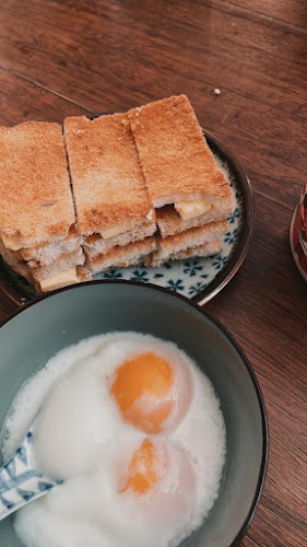 Dong Tai Kopitiam Pasir Pinji - Ipoh