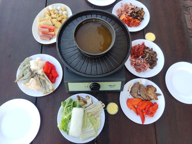 Comentarii opinii despre Sentral Kafe