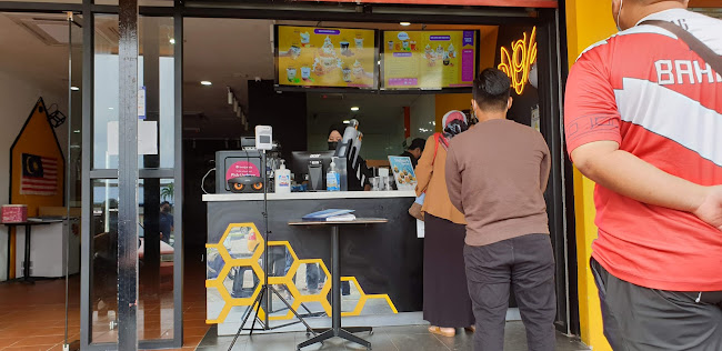 10, Jalan Flora Utama 1, Taman Flora Utama, 83000 Batu Pahat, Johor Darul Ta'zim