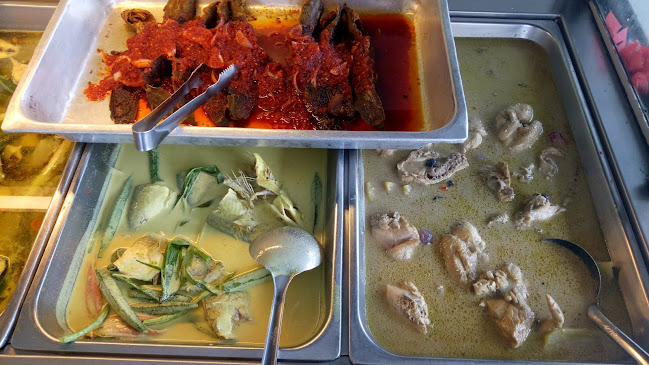 Opinii despre Restoran Hanis Husna în Raub - Gastronomi dan perhotelan